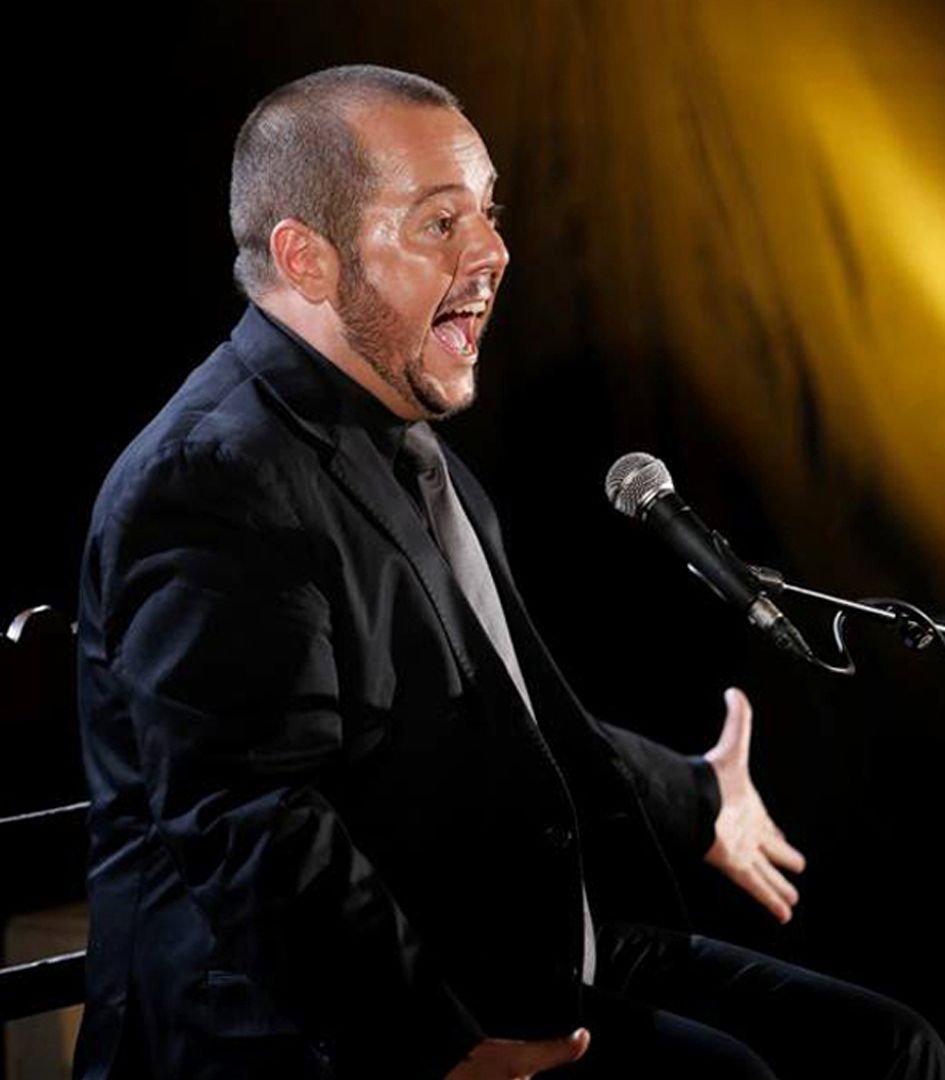 jeromo segura